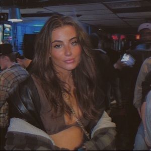 Meet your Posher, Madison